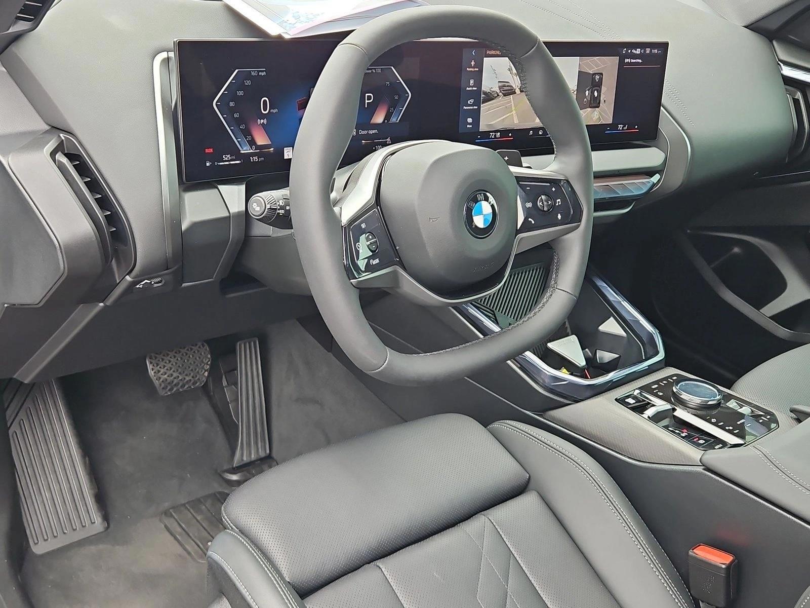 Thumbnail: 2026 BMW X3 - 3