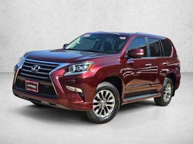 2014 Lexus GX 460 Luxury -
                  Fort Worth, TX