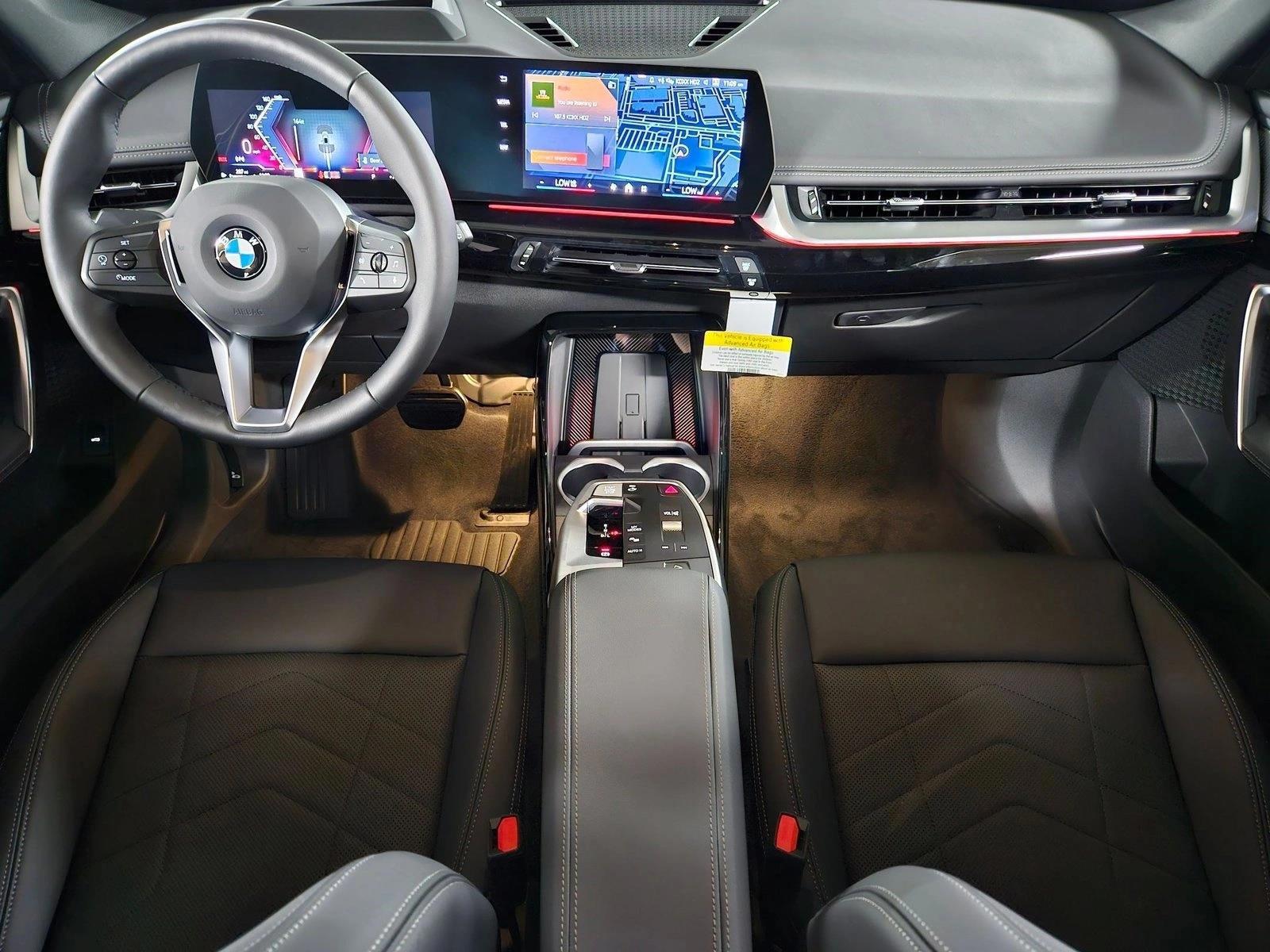 Thumbnail: 2026 BMW X1 - 3