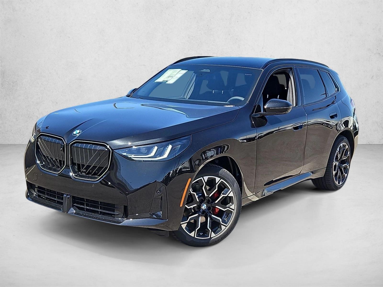 Thumbnail: 2026 BMW X3 - 1