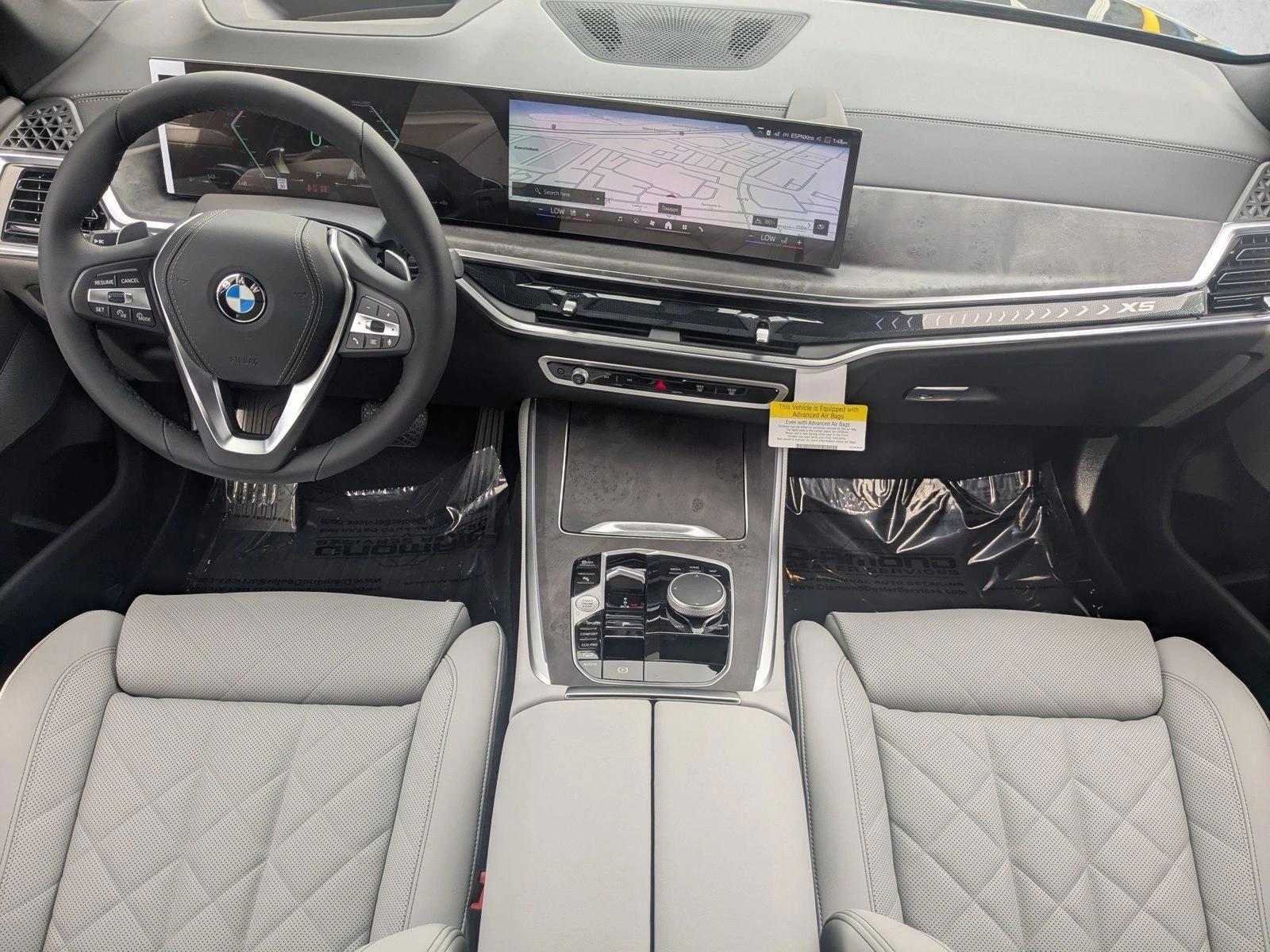 Thumbnail: 2026 BMW X5 - 3