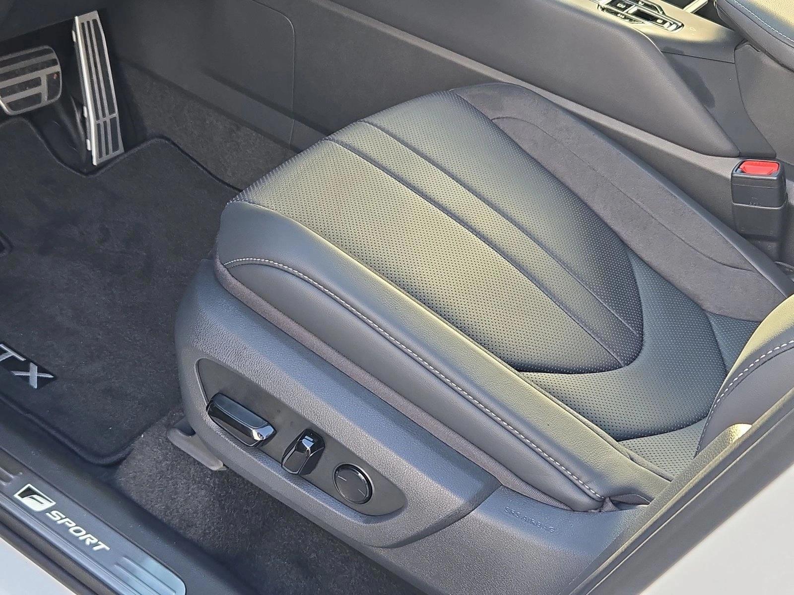 Thumbnail: 2026 Lexus TX - 4