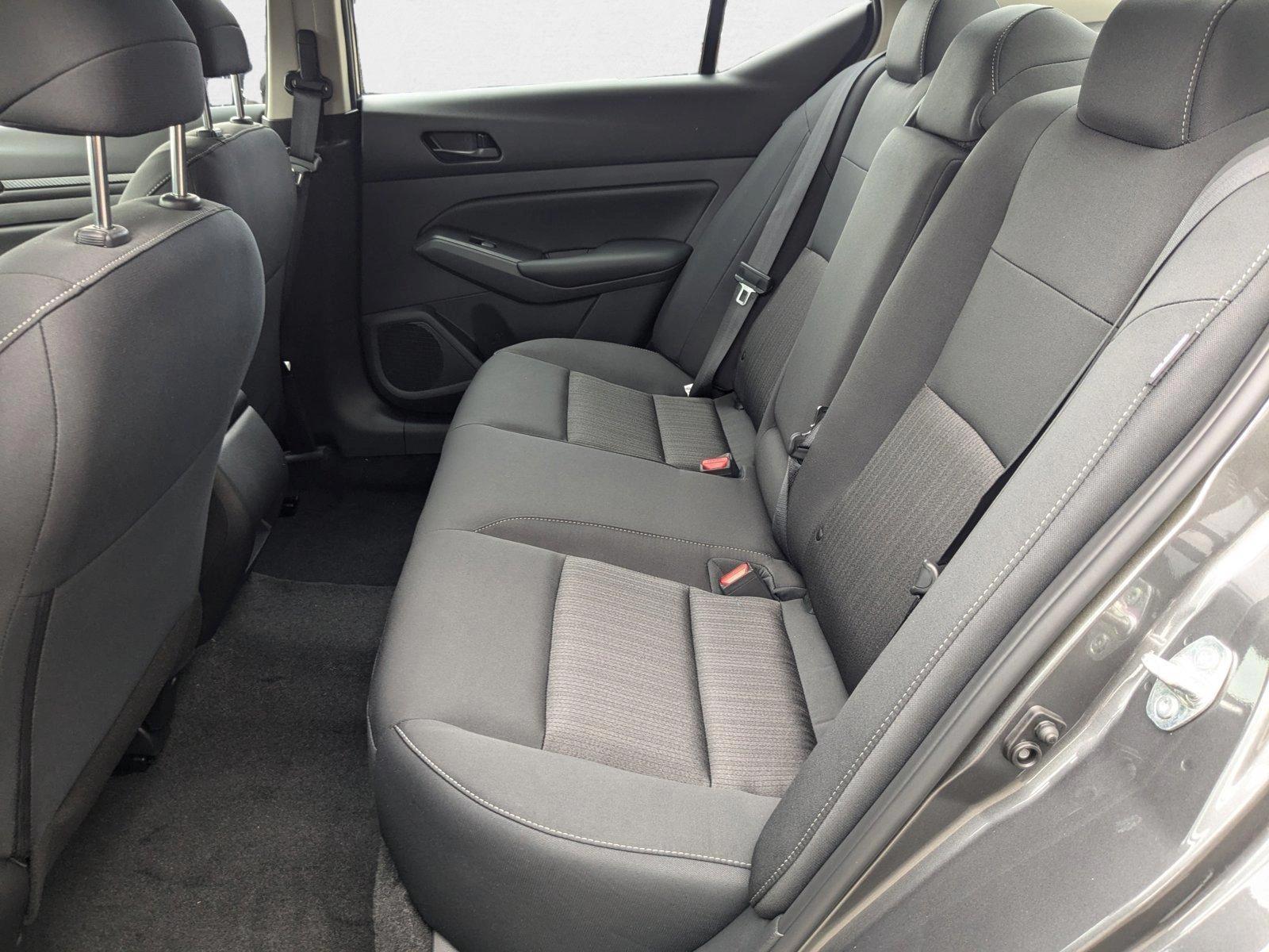 2025 Nissan Altima S - Photo 14