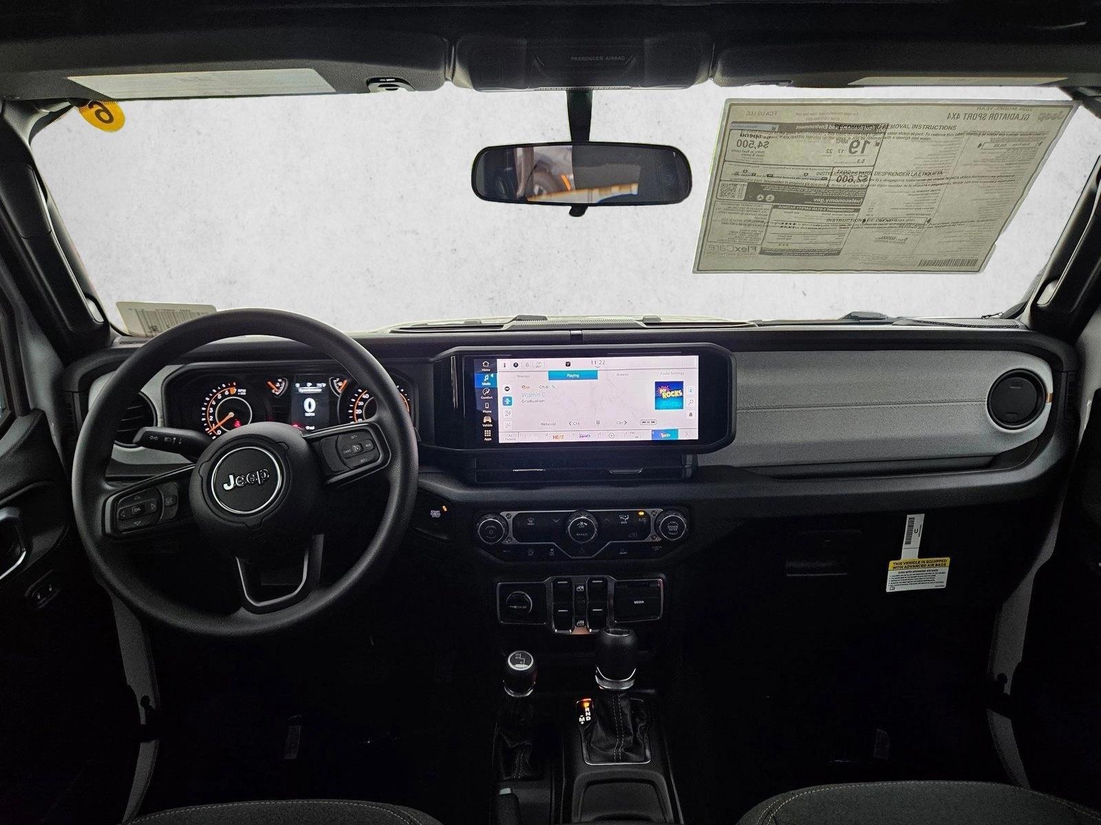 Thumbnail: 2026 Jeep Gladiator - 3