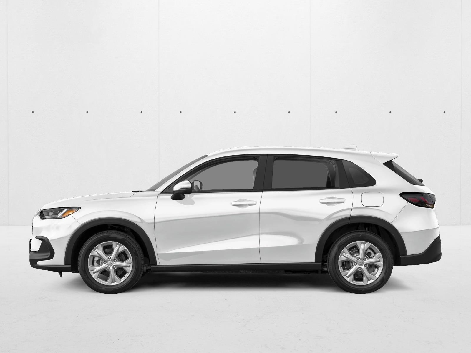 Thumbnail: 2027 Honda HR-V - 2