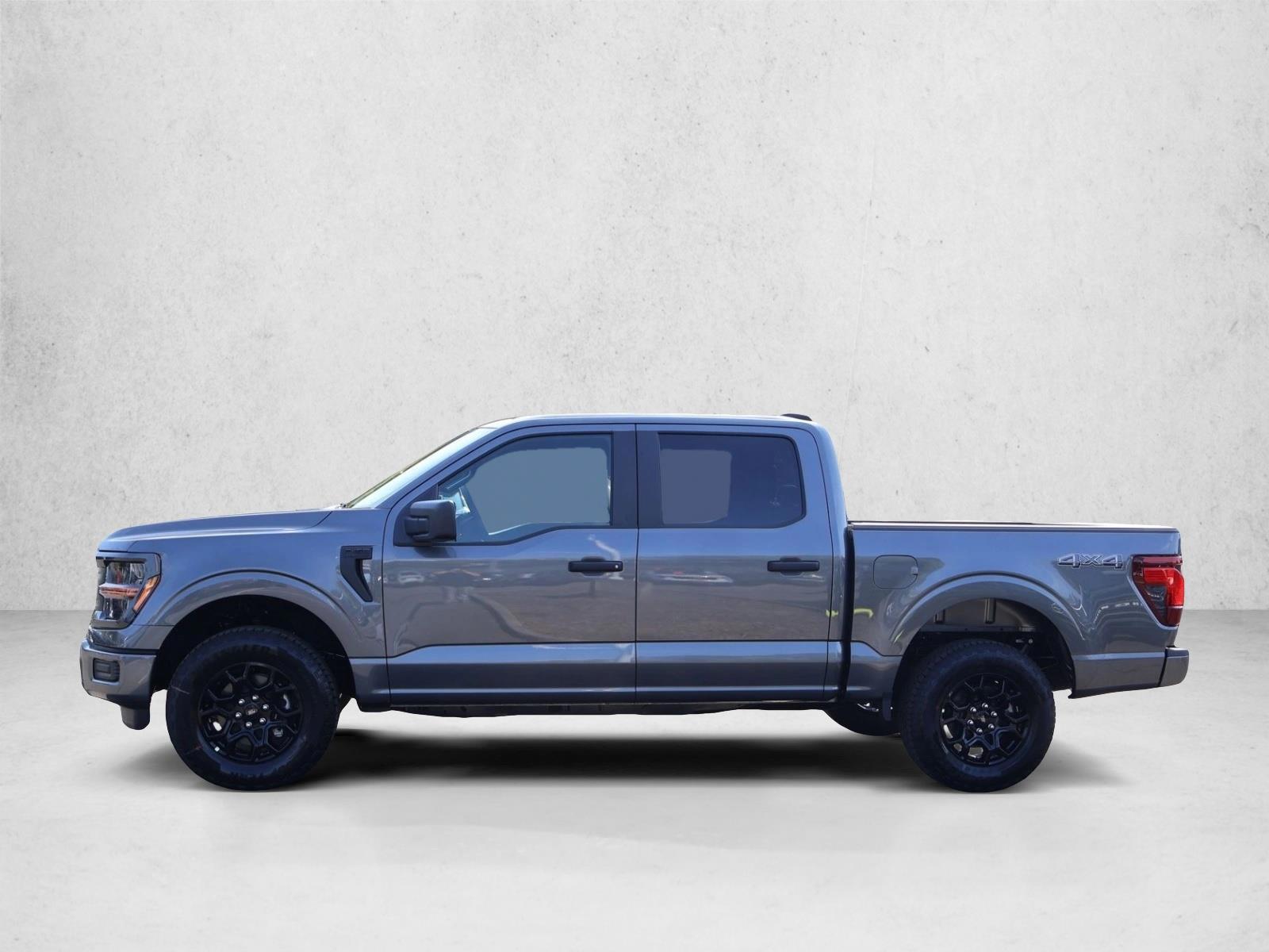 Thumbnail: 2026 Ford F-150 - 2