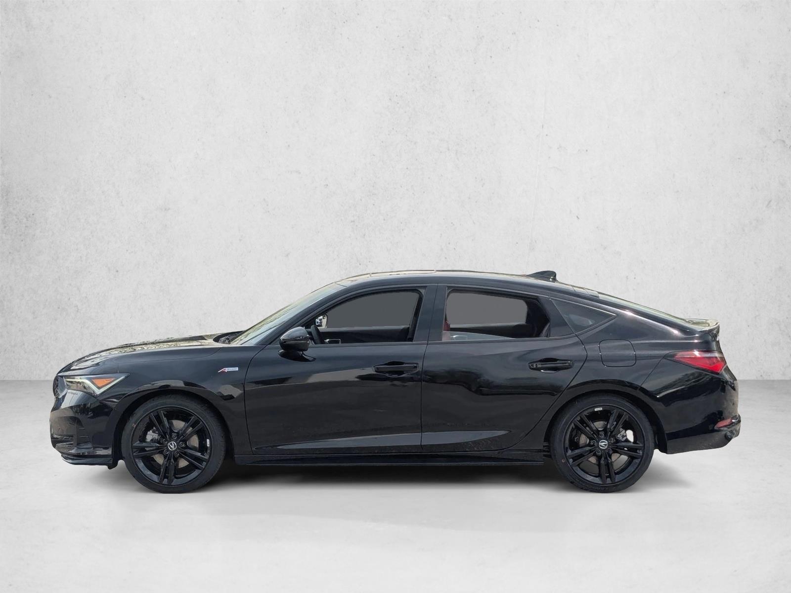 Thumbnail: 2026 Acura Integra - 2