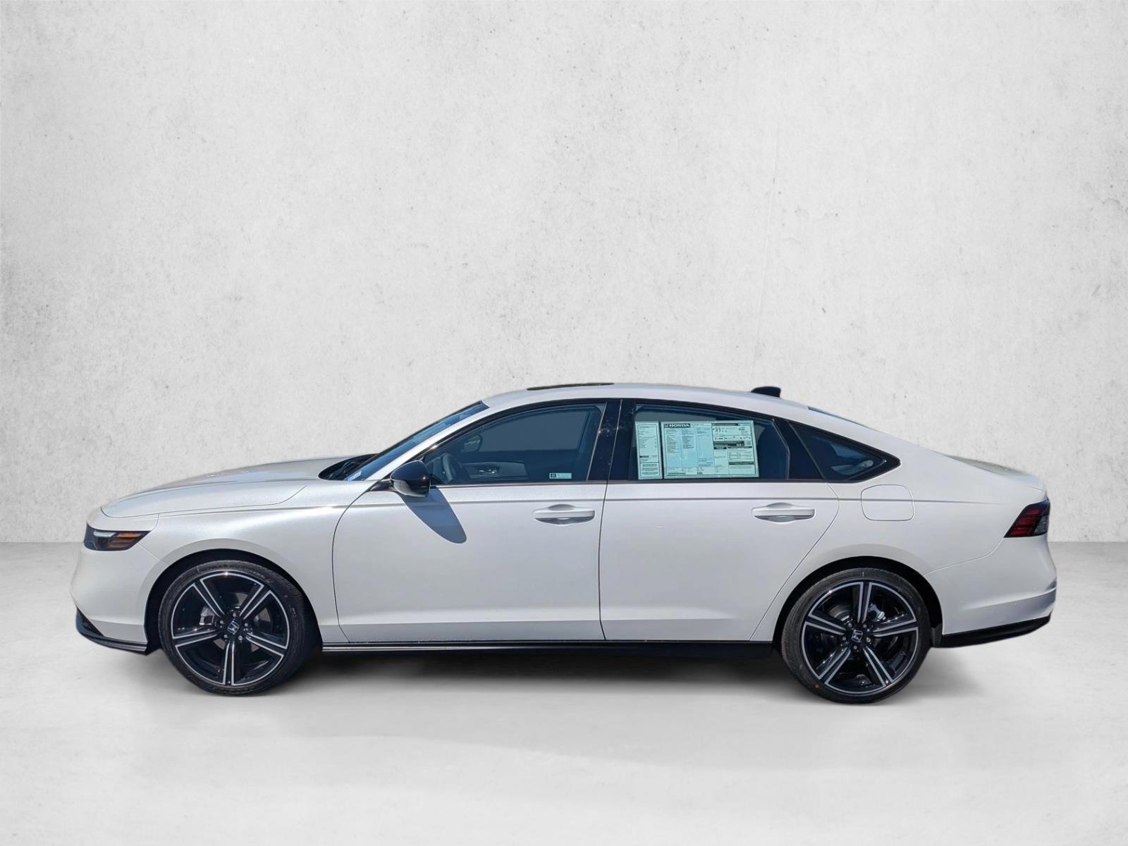 Thumbnail: 2026 Honda Accord - 2