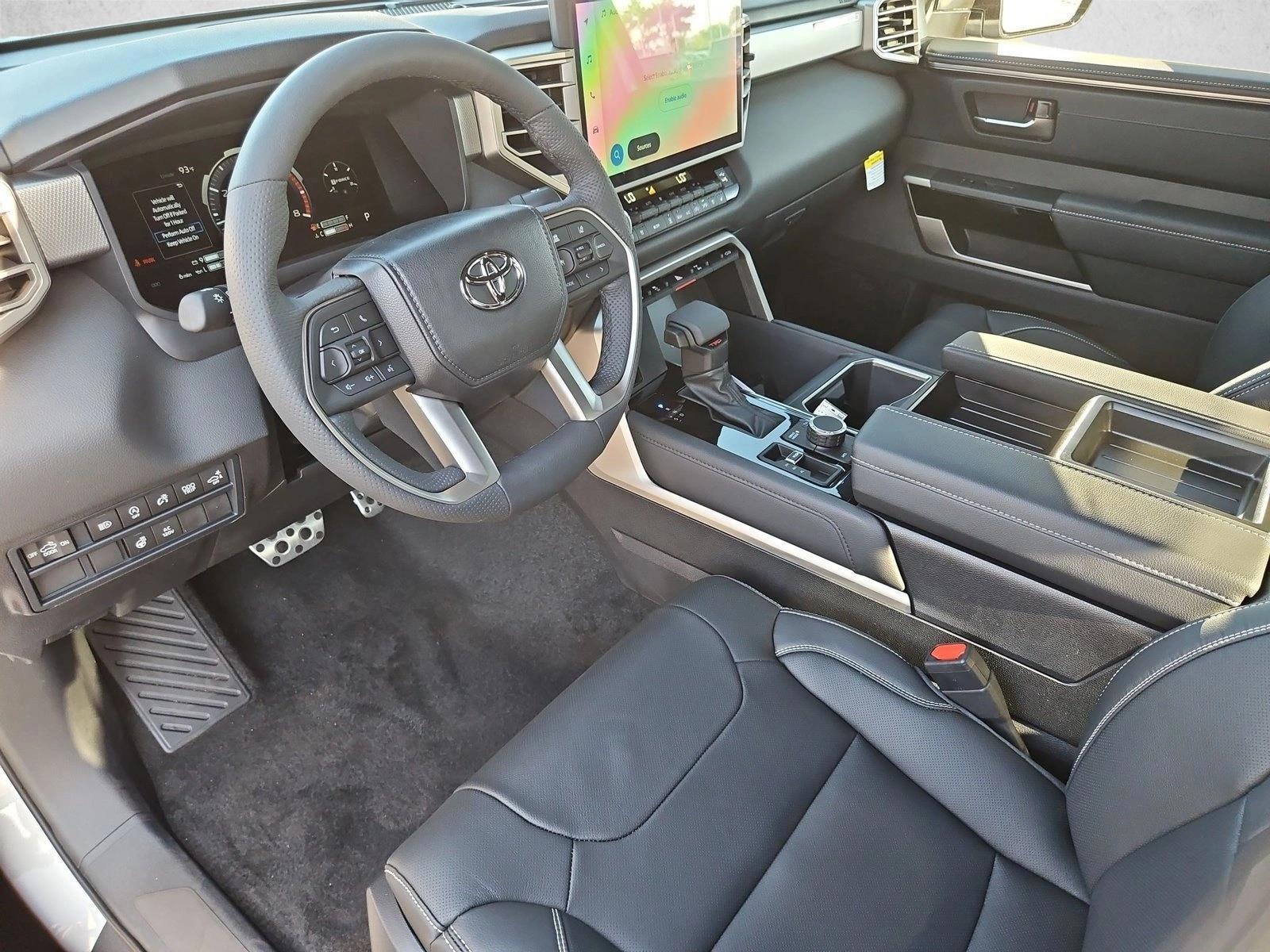 Thumbnail: 2026 Toyota Tundra - 3