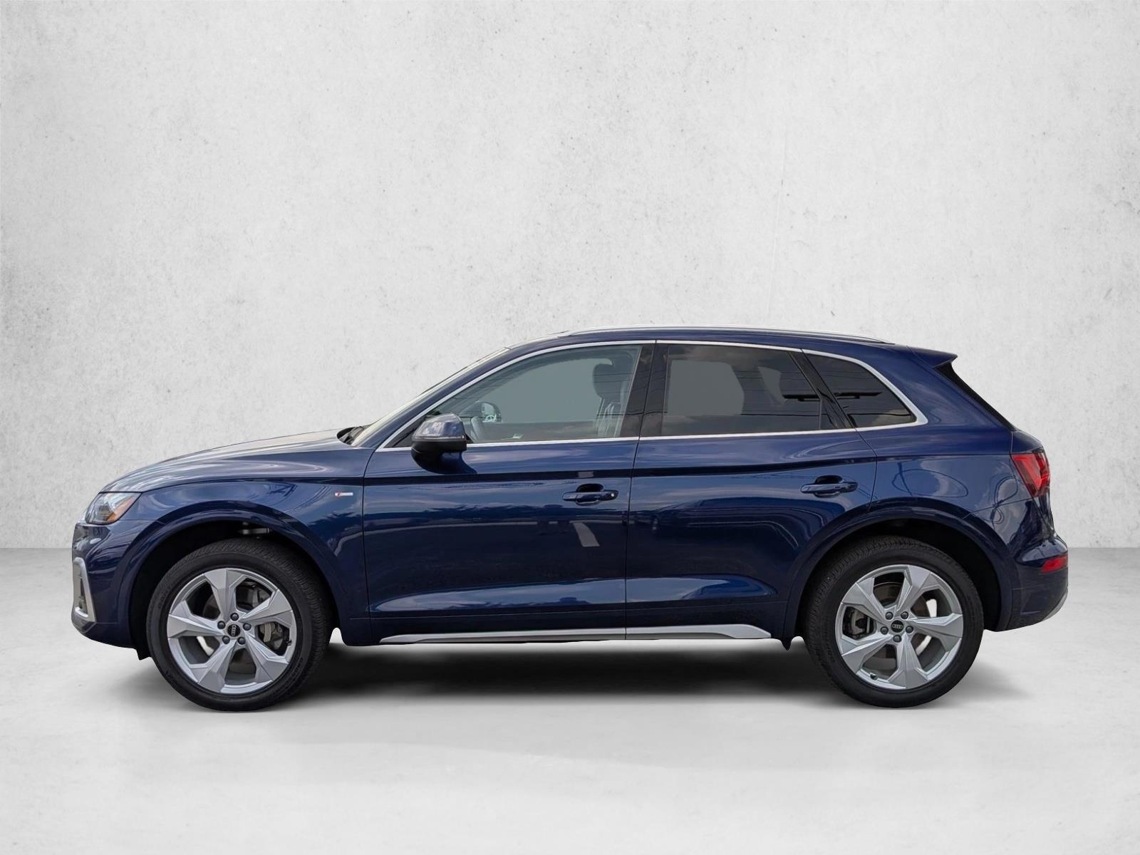 Thumbnail: 2023 Audi Q5 - 2