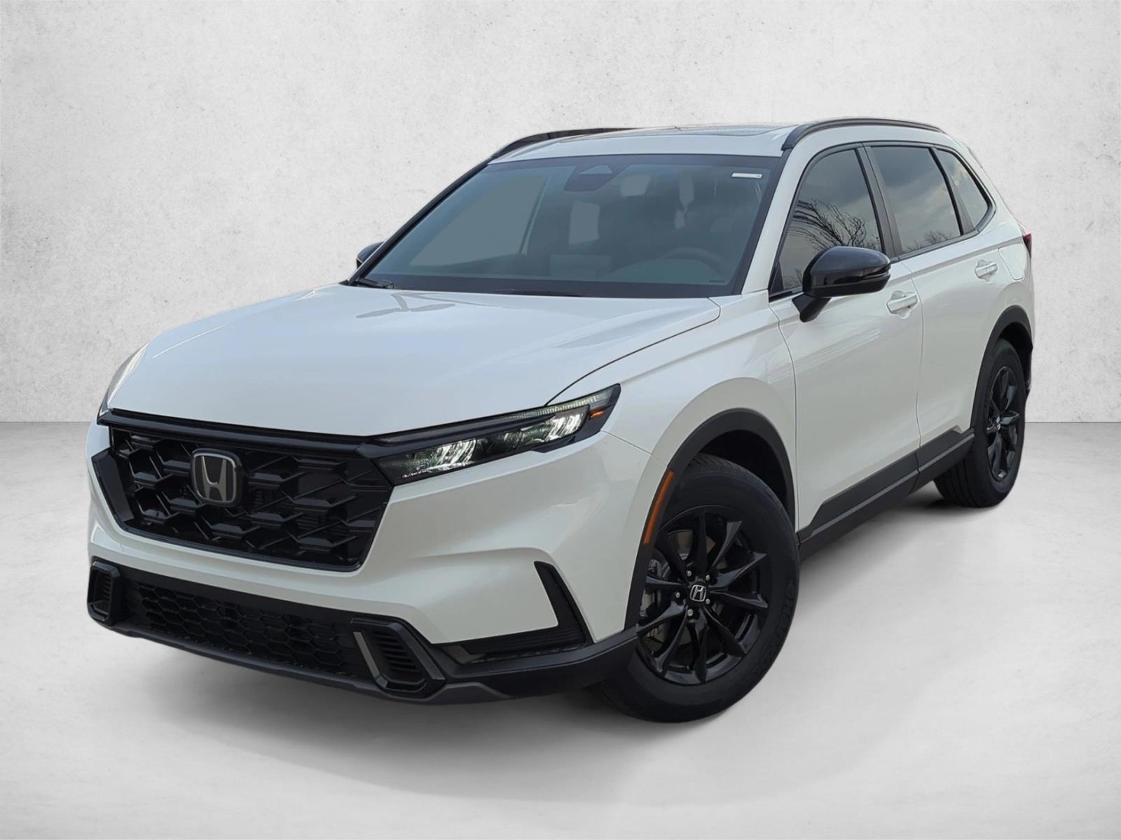 Thumbnail: 2026 Honda CR-V - 1