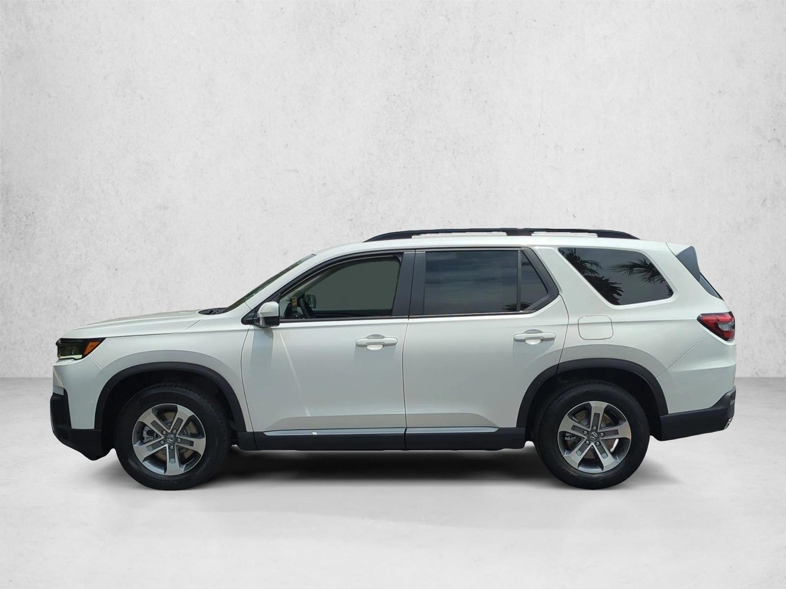 Thumbnail: 2026 Honda Pilot - 2