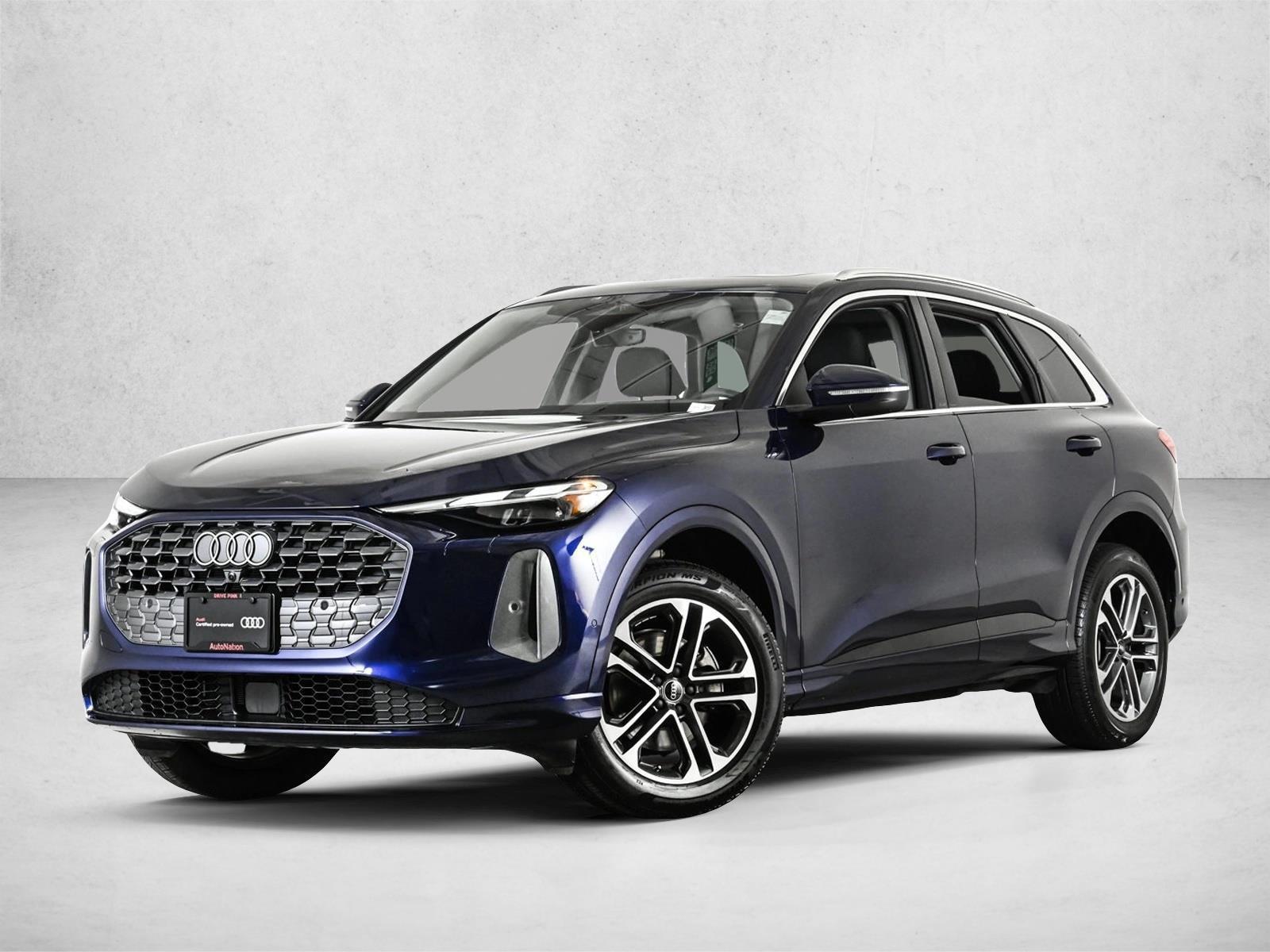 Thumbnail: 2025 Audi Q5 - 1