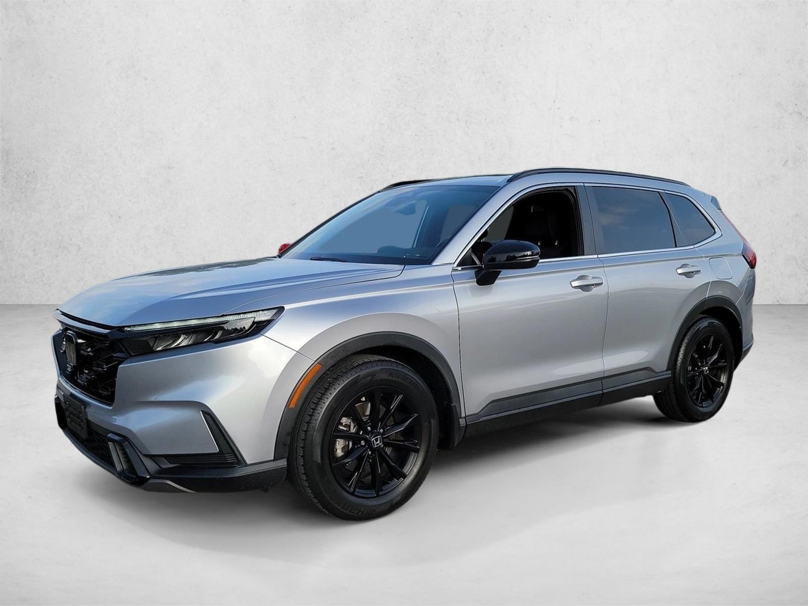 Thumbnail: 2024 Honda CR-V - 1