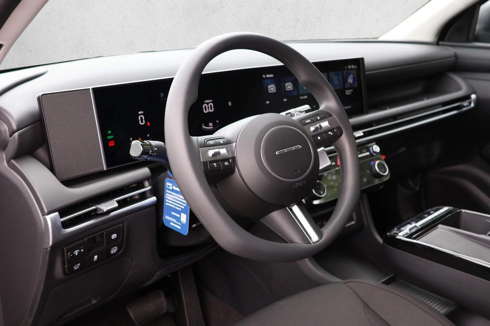 Thumbnail: 2026 Hyundai Tucson - 3