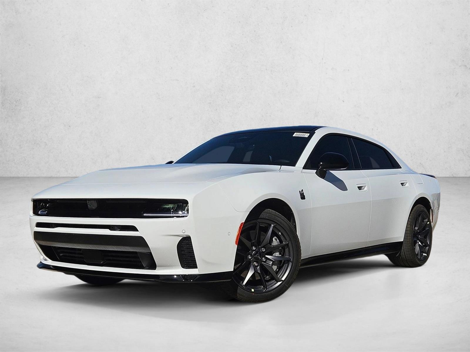 Thumbnail: 2026 Dodge Charger - 1