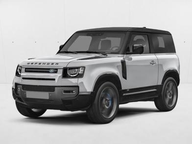 2023 Land Rover Defender  -
                  West Palm Beach, FL