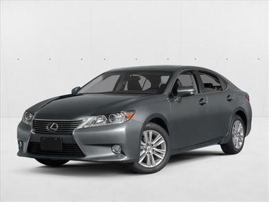 2014 Lexus ES 350 -
                  Frisco, TX