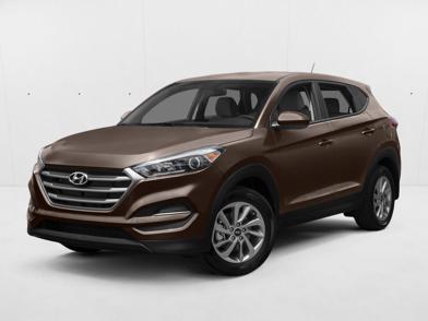 2016 Hyundai Tucson SE -
                  Tempe, AZ