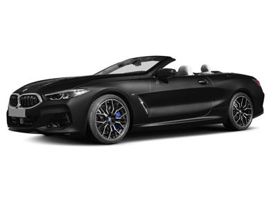 2023 BMW 8 Series 840i -
                  Carlsbad, CA