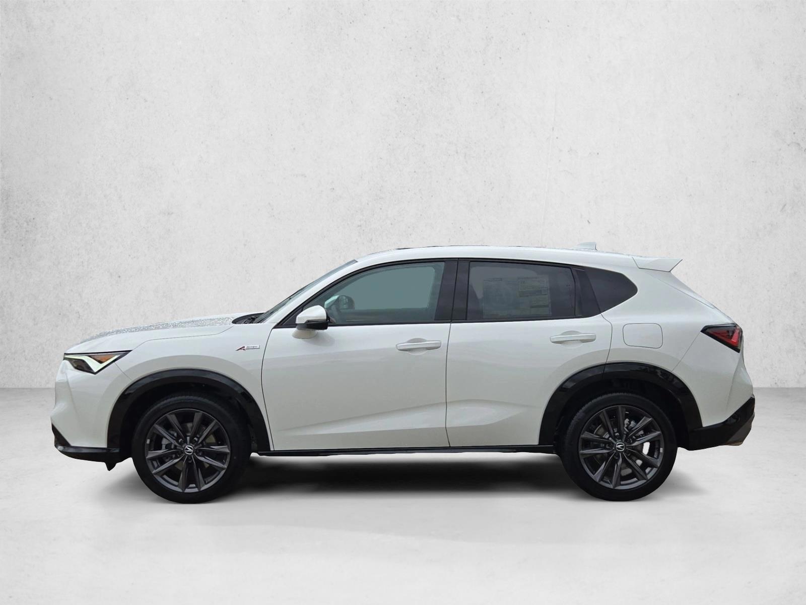 Thumbnail: 2026 Acura ADX - 2