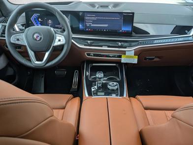 2026 BMW X7