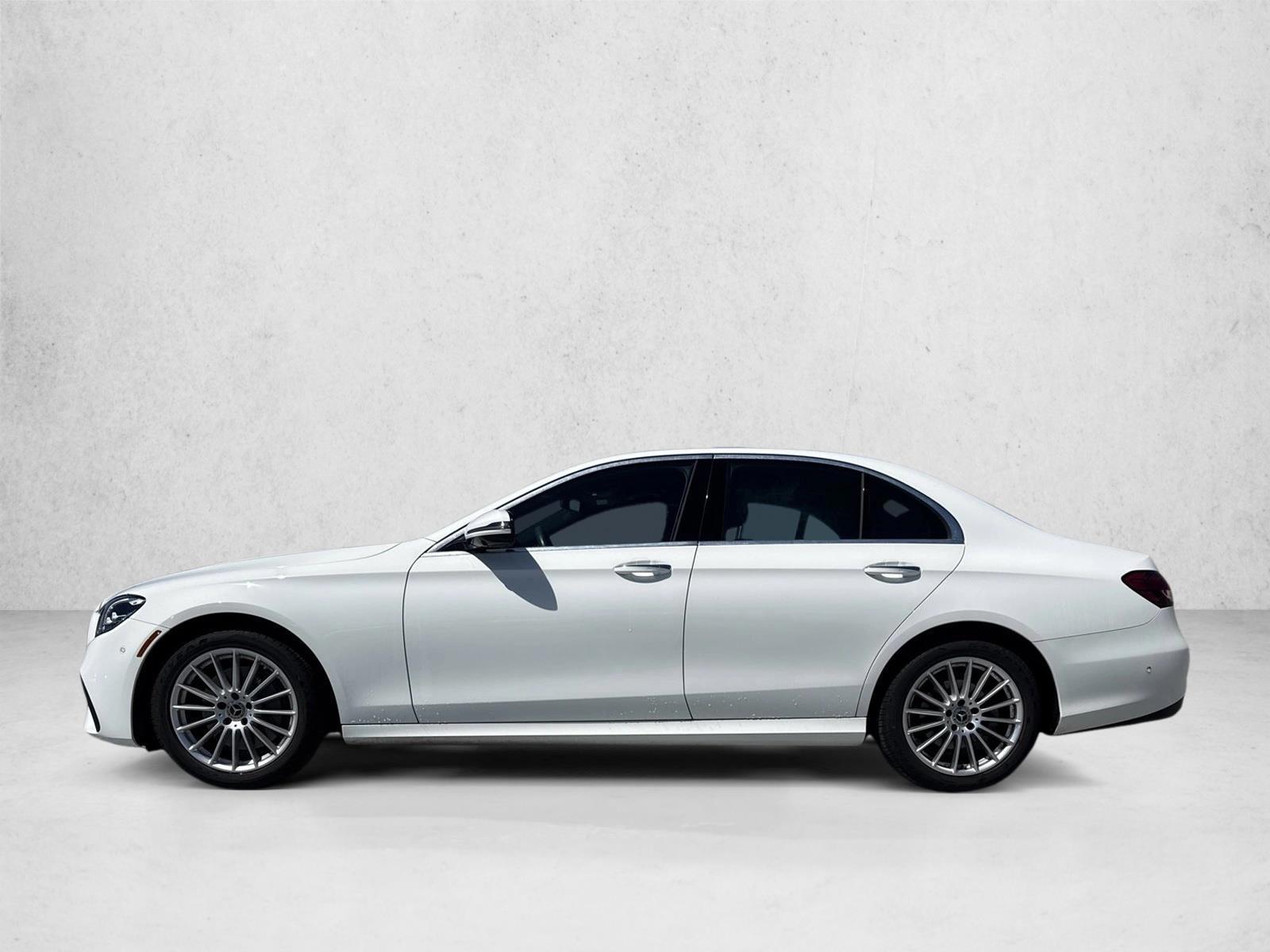 Thumbnail: 2023 Mercedes-Benz E-Class - 2