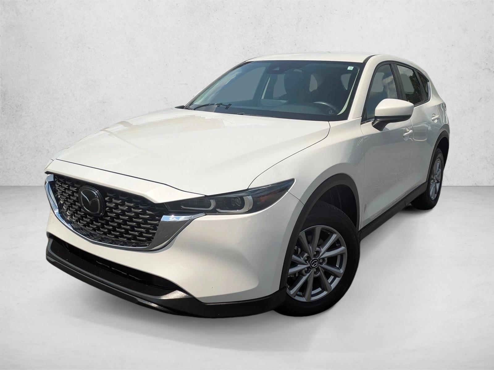 Thumbnail: 2023 Mazda CX-5 - 1