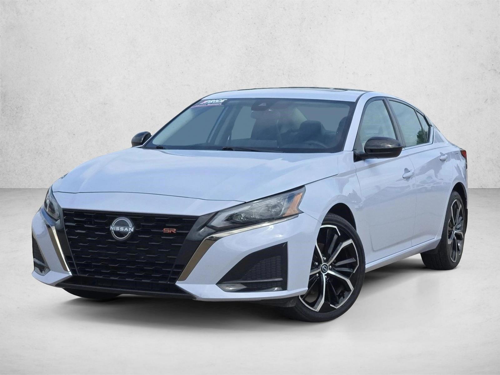 Thumbnail: 2025 Nissan Altima - 1