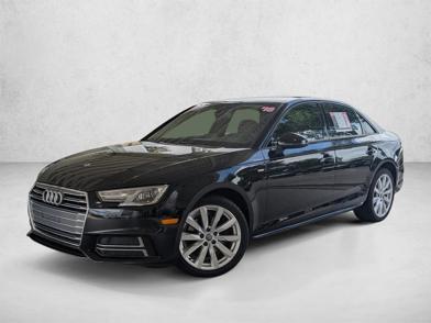 2018 Audi A4 Premium -
                  Sanford, FL