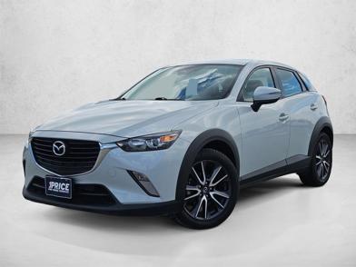 2018 Mazda CX-3 Touring -
                  North Richland Hills, TX