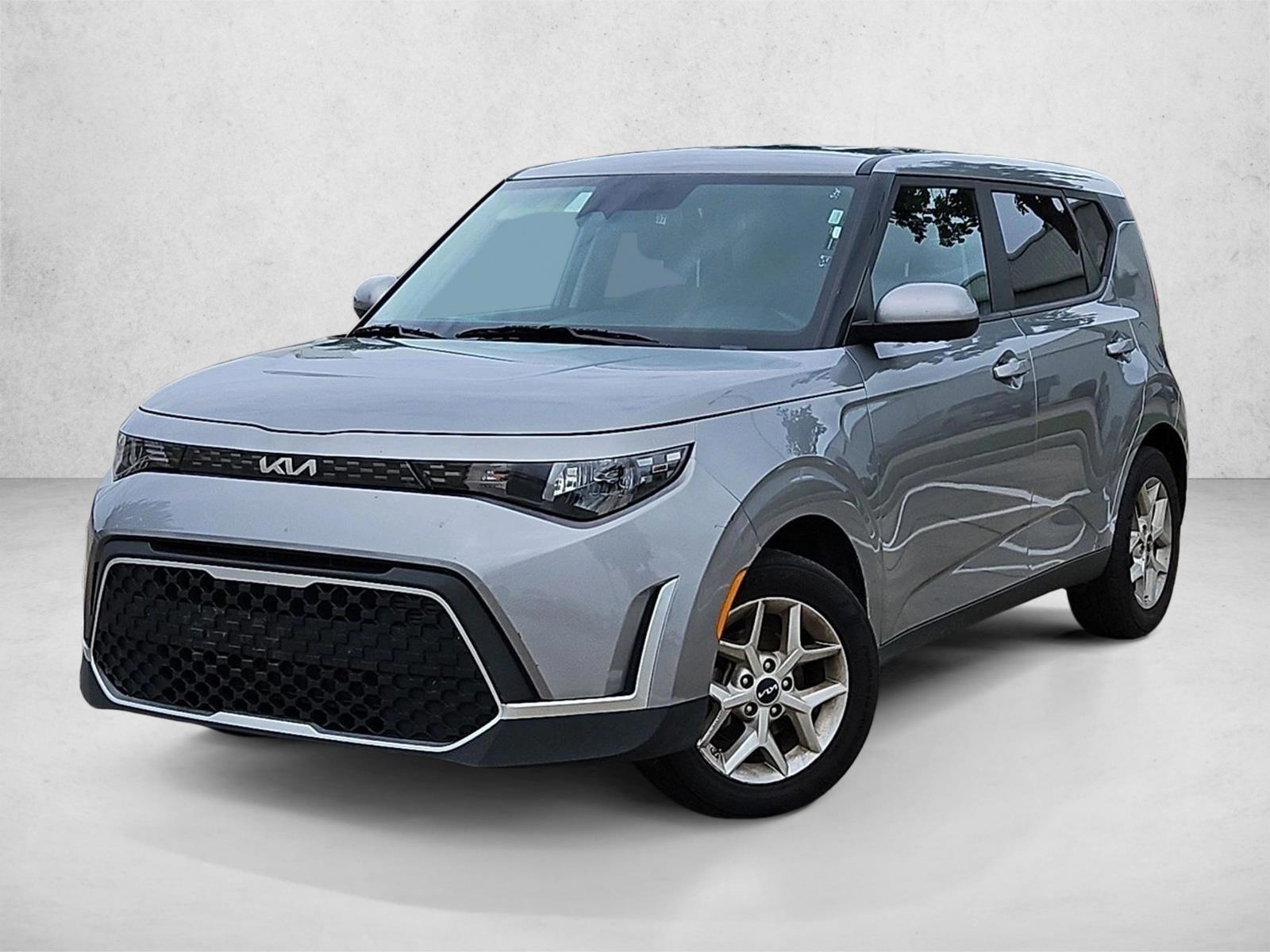 Thumbnail: 2024 Kia Soul - 1