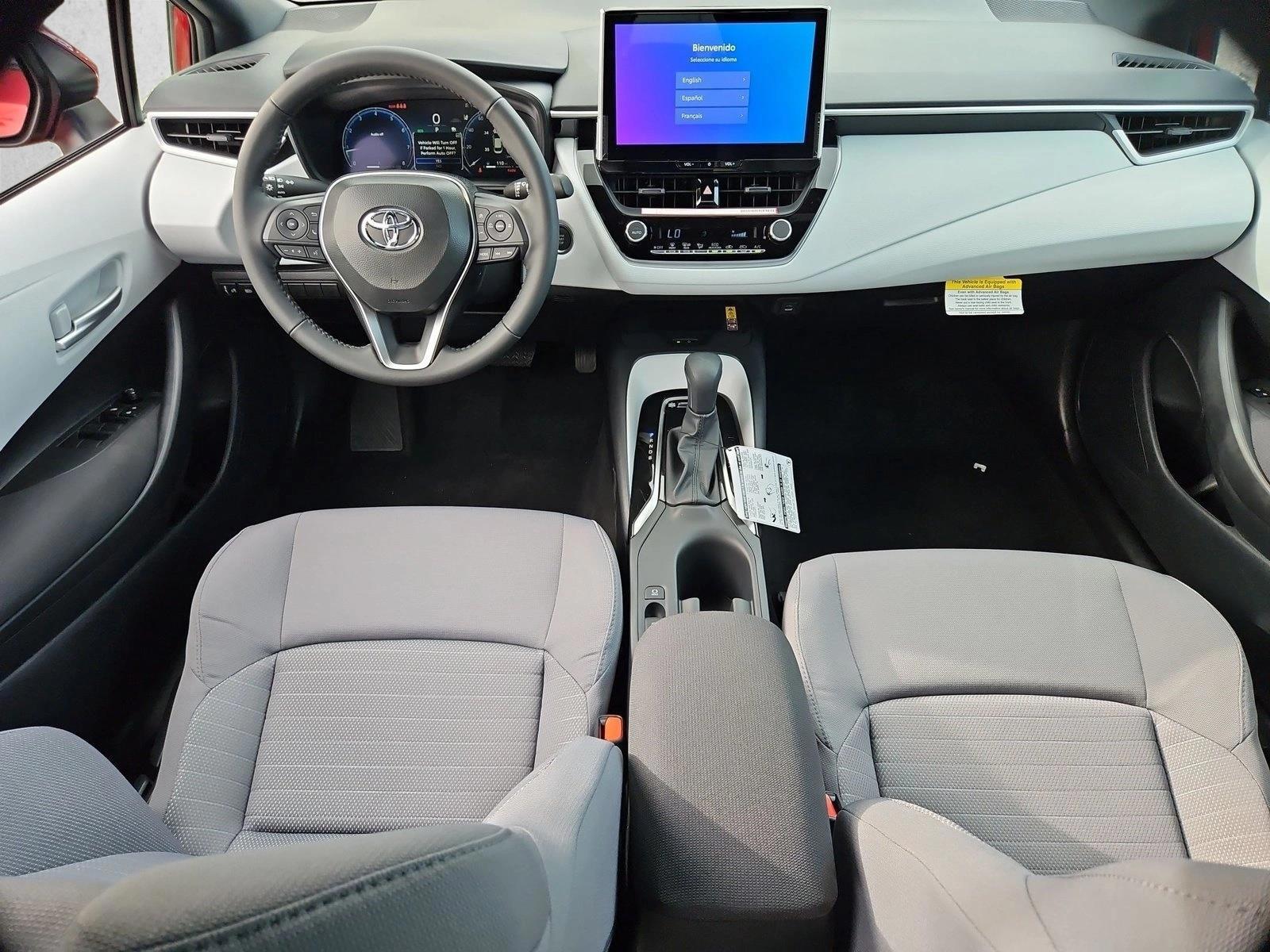 Thumbnail: 2026 Toyota Corolla - 3