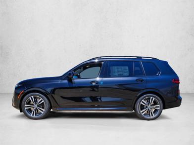 2027 BMW X7