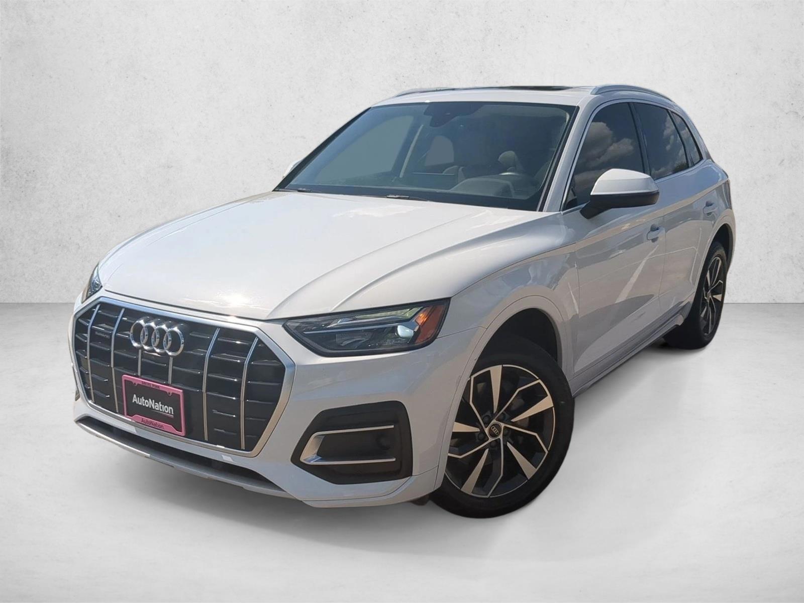2021 Audi Q5