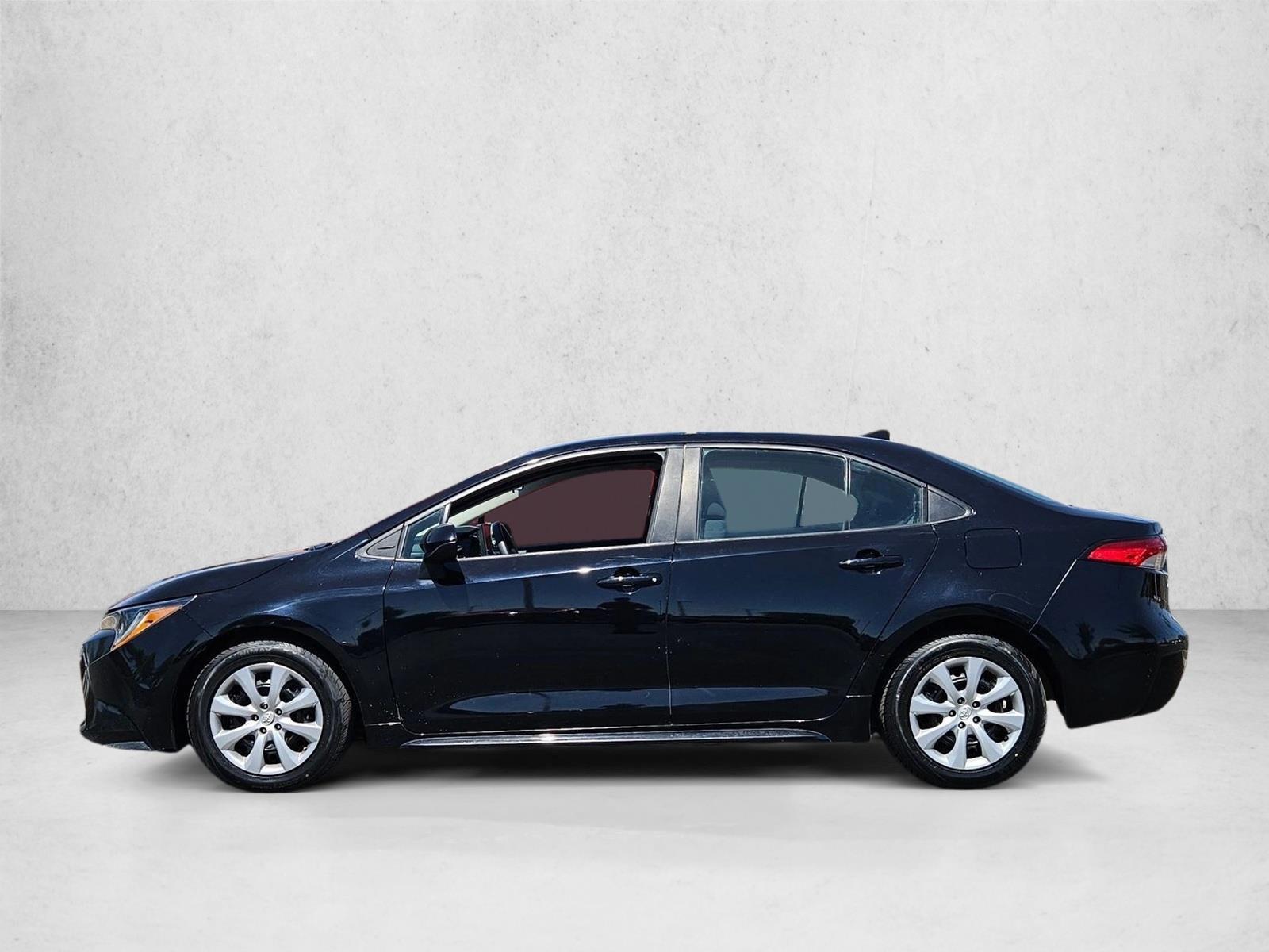 Thumbnail: 2024 Toyota Corolla - 2