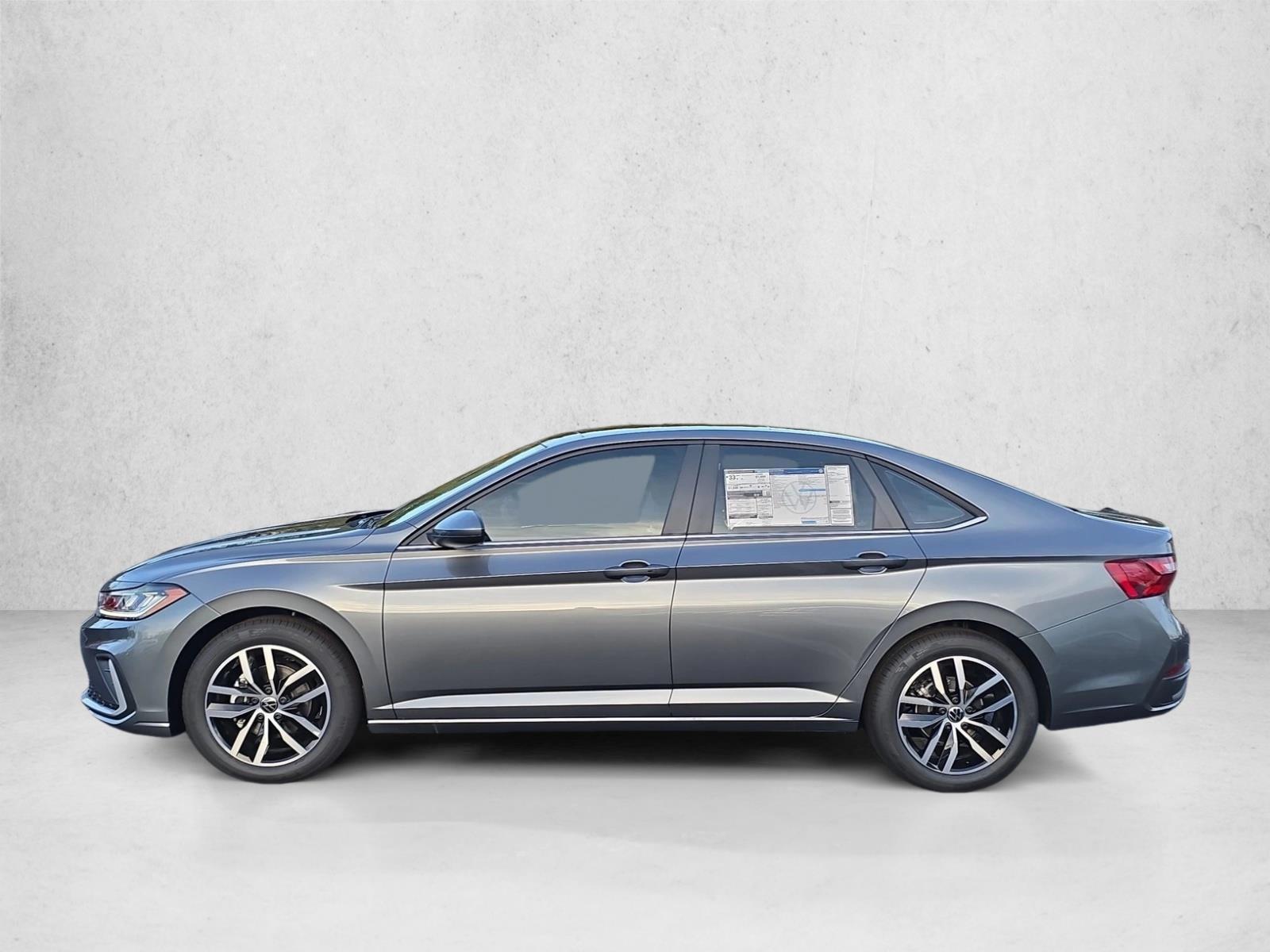 Thumbnail: 2026 Volkswagen Jetta - 2