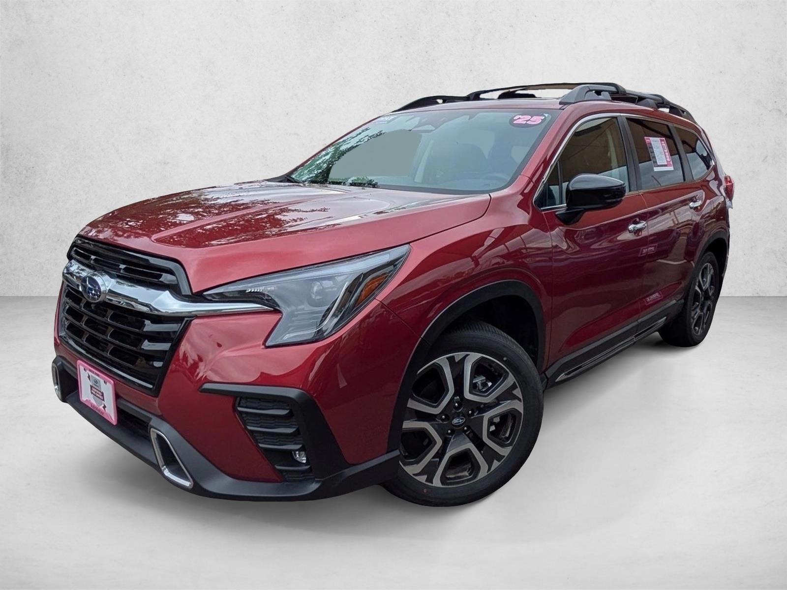 Thumbnail: 2025 Subaru Ascent - 1