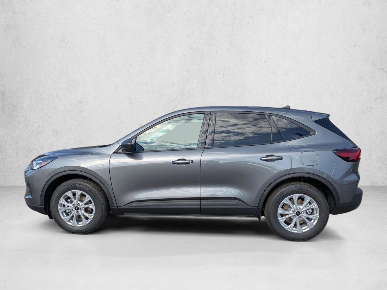 Thumbnail: 2026 Ford Escape - 2
