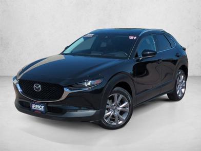 2021 Mazda CX-30 Premium -
                  Colorado Springs, CO