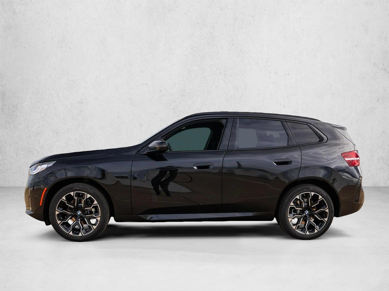 Thumbnail: 2026 BMW X3 - 2