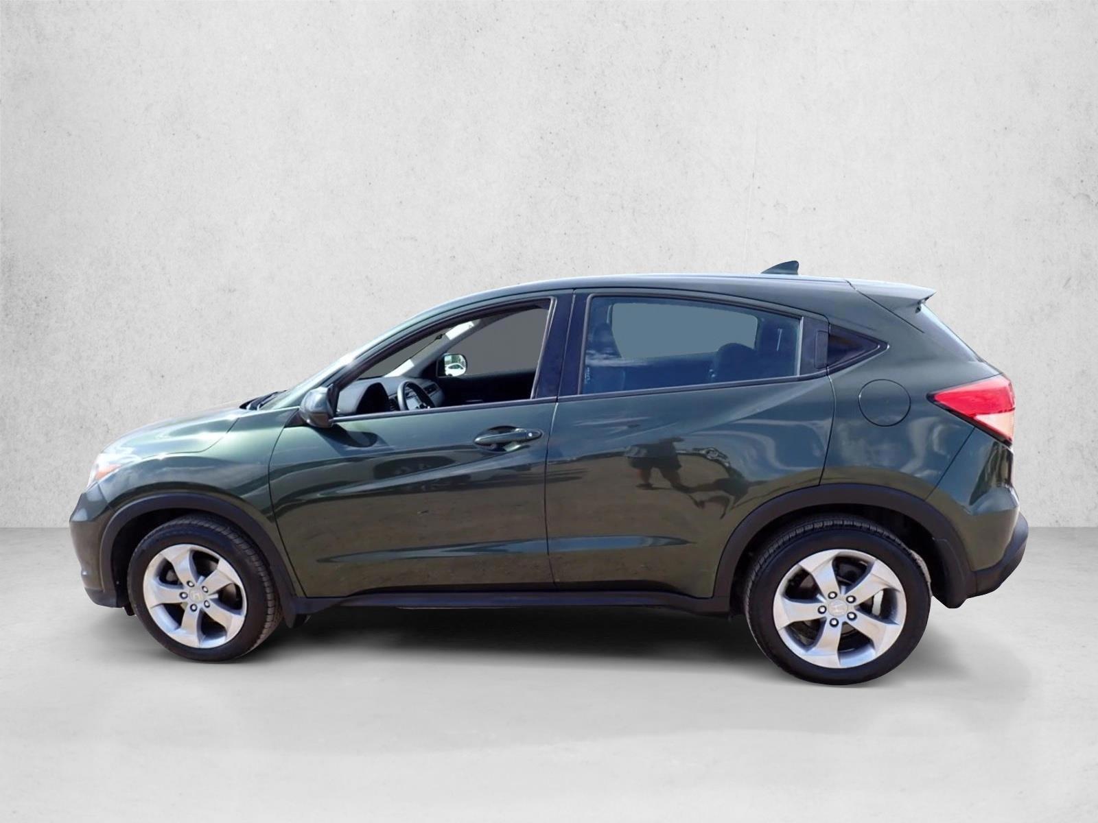 Thumbnail: 2018 Honda HR-V - 2