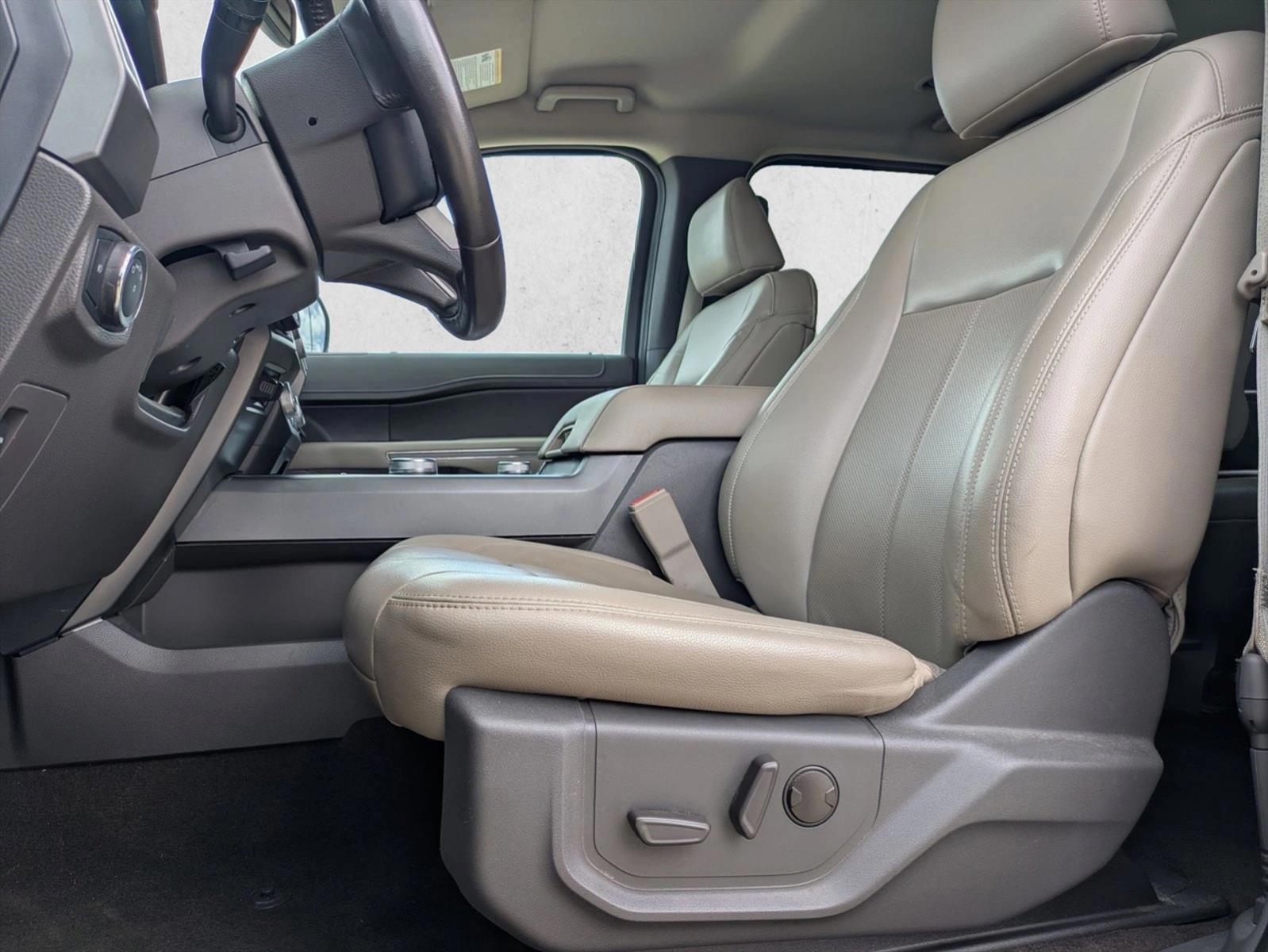 Thumbnail: 2021 Ford Expedition MAX - 5