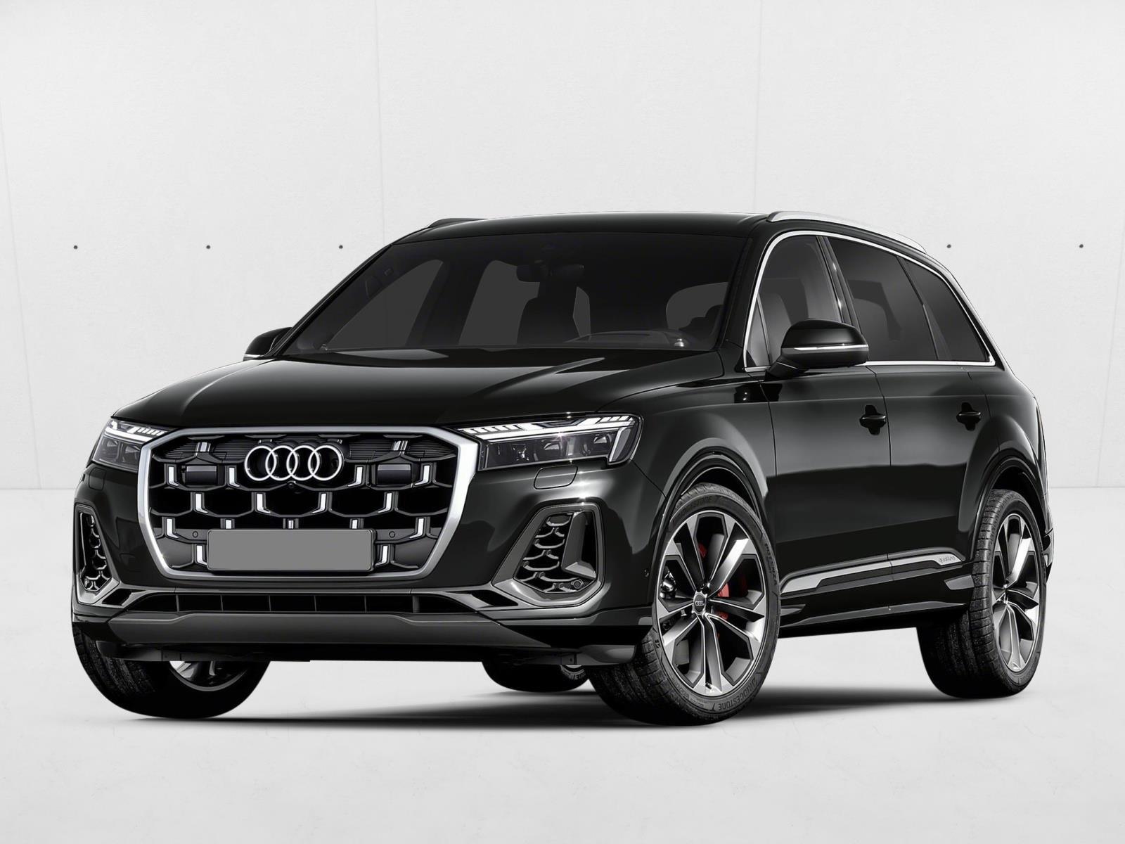 2025 Audi Q7 45 Premium Plus quattro Tiptronic's photo