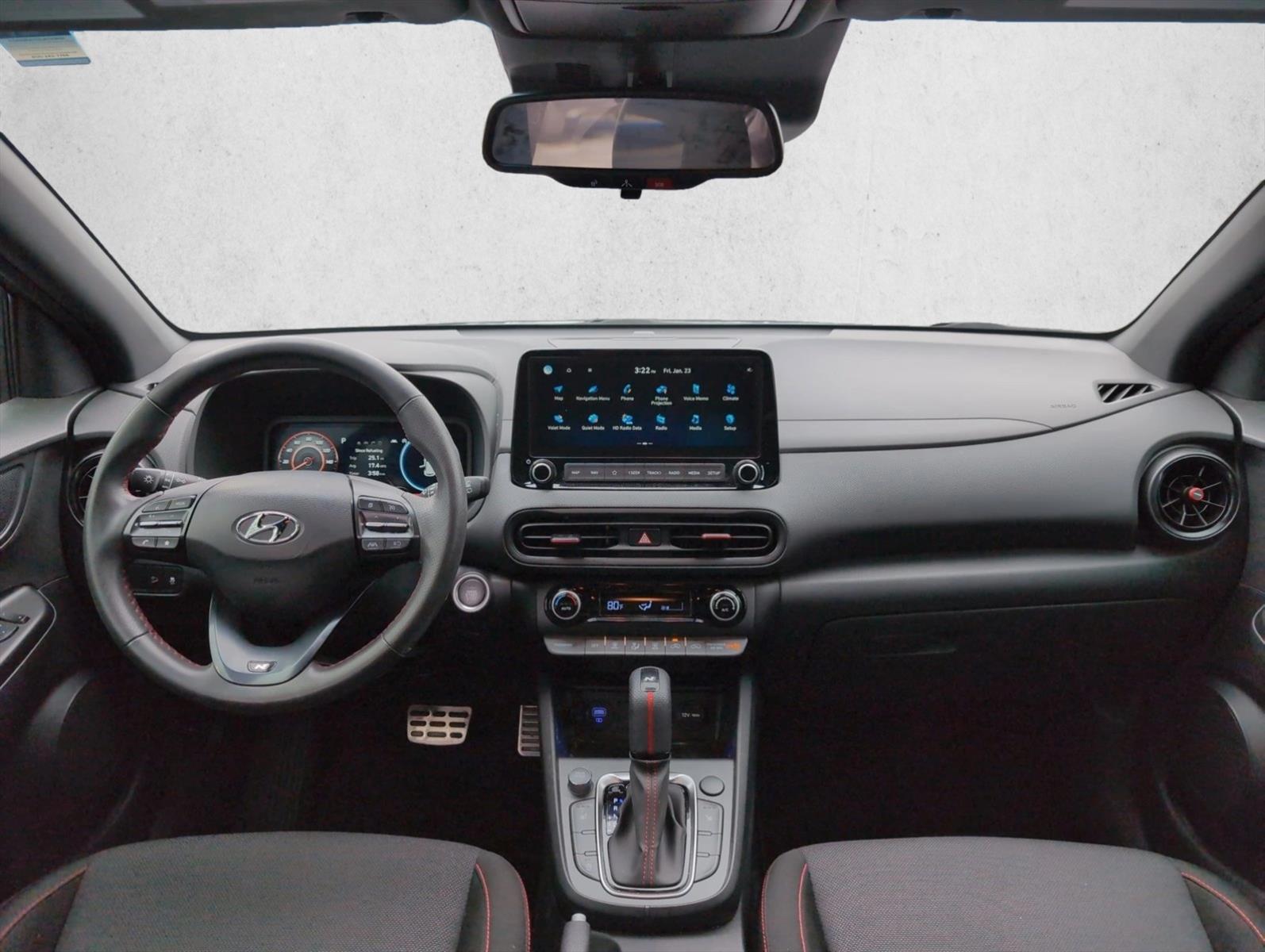 Thumbnail: 2023 Hyundai Kona - 4