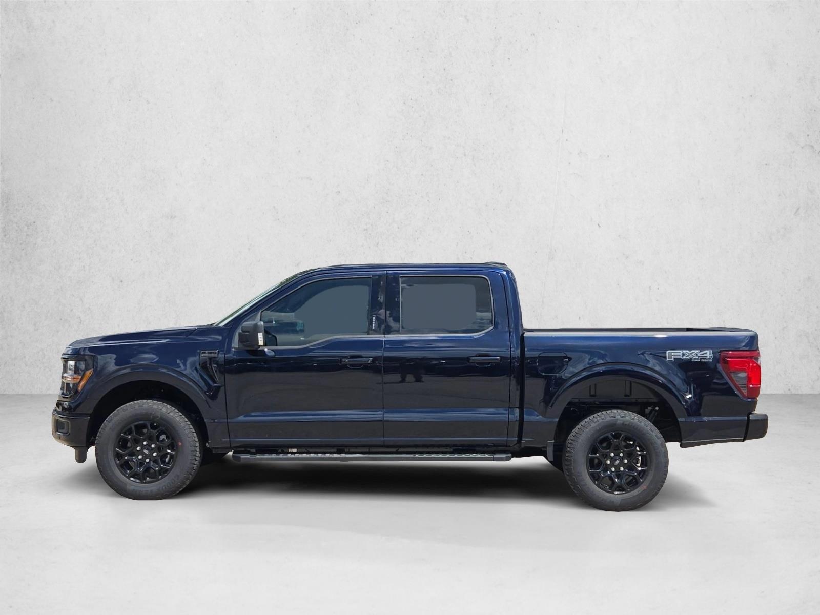 Thumbnail: 2026 Ford F-150 - 2