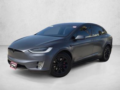 2018 Tesla Model X 75D -
                  Las Vegas, NV