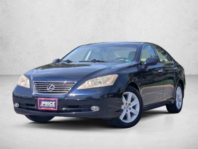 2009 Lexus ES 350 -
                  Sterling, VA