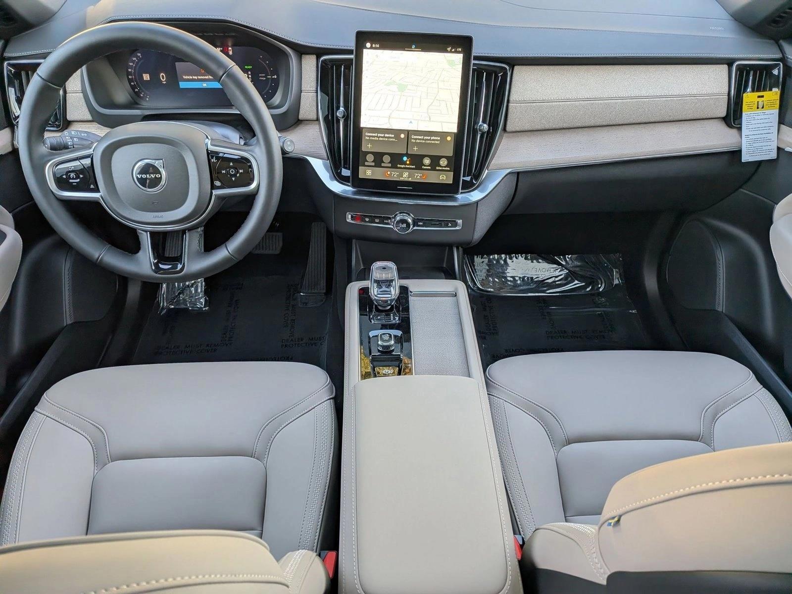 Thumbnail: 2026 Volvo XC90 - 4