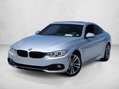 2017 BMW 4 Series 430i -
                  Carlsbad, CA